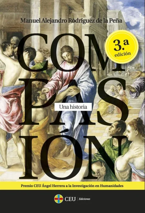 Compasión