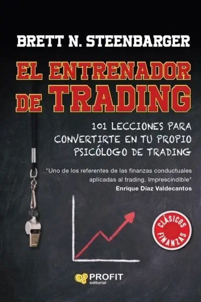 El Entrenador de Trading