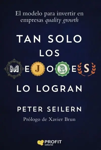 Tan Solo los Mejores lo Logran