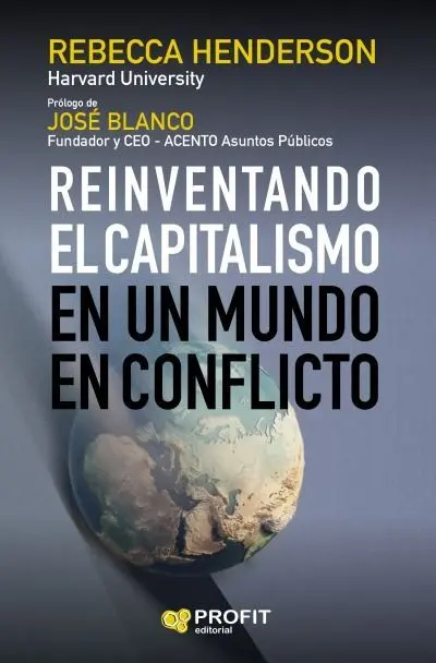 Reinventando el Capitalismo