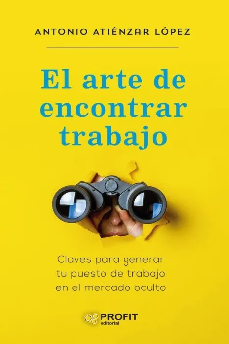 El Arte de Encontrar Trabajo