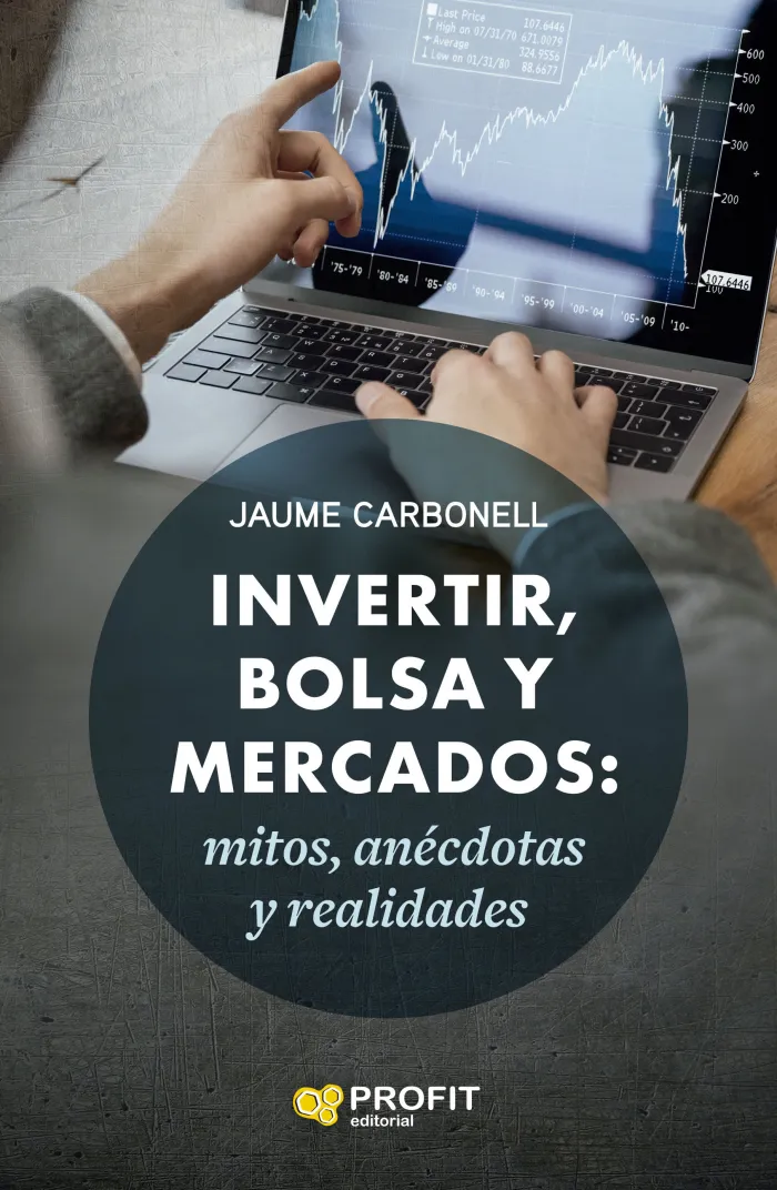 Invertir, Bolsa y Mercados
