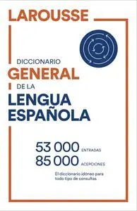 Diccionario General de la Lengua Española