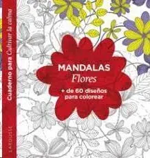 Mandalas. Flores