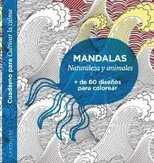 Mandalas. Naturaleza y Animales