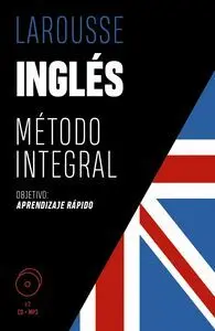 Ingles. Metodo Integral + Cd