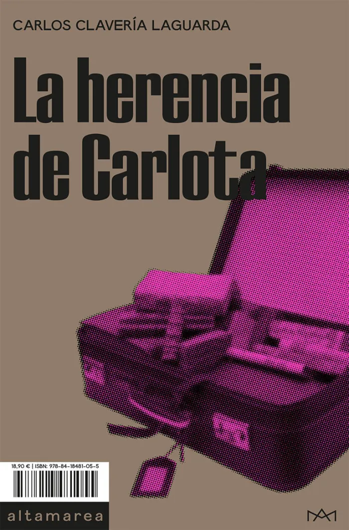 La Herencia de Carlota