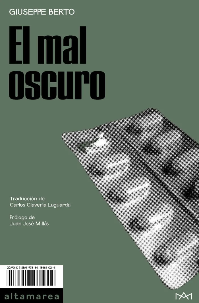 El Mal Oscuro