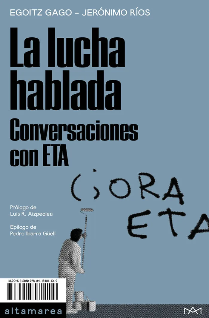 La Lucha Hablada