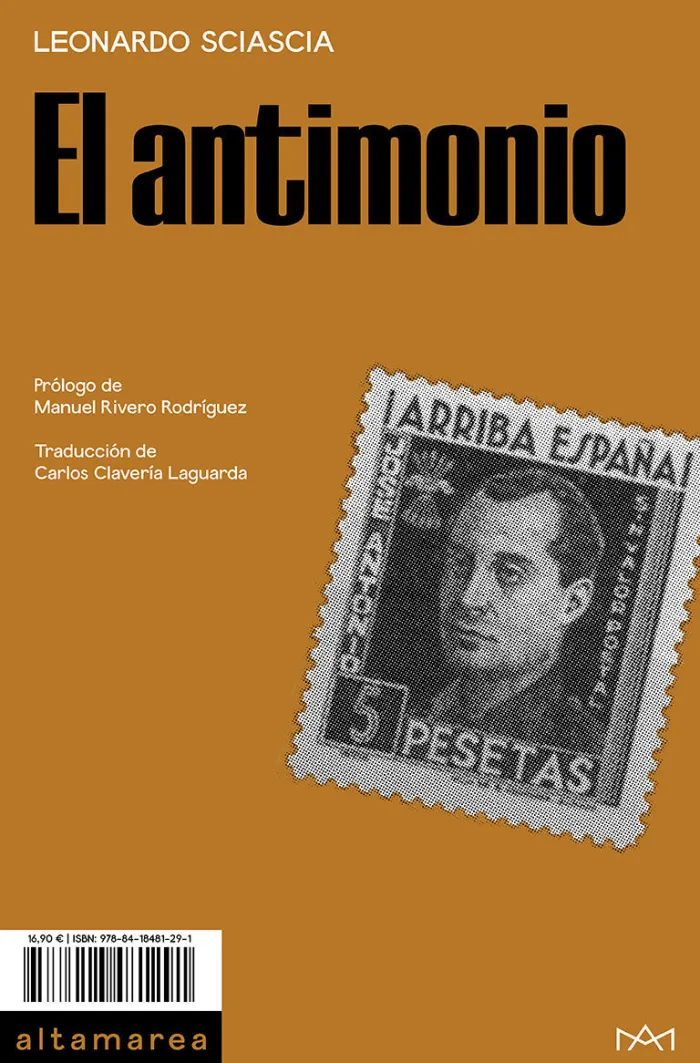 El Antimonio