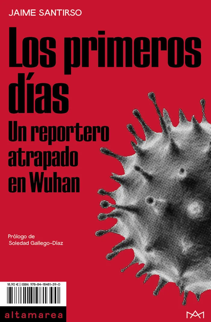 Los Primeros Días
