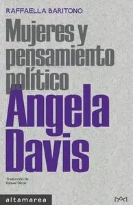 Mujeres y Pensamiento Politico
