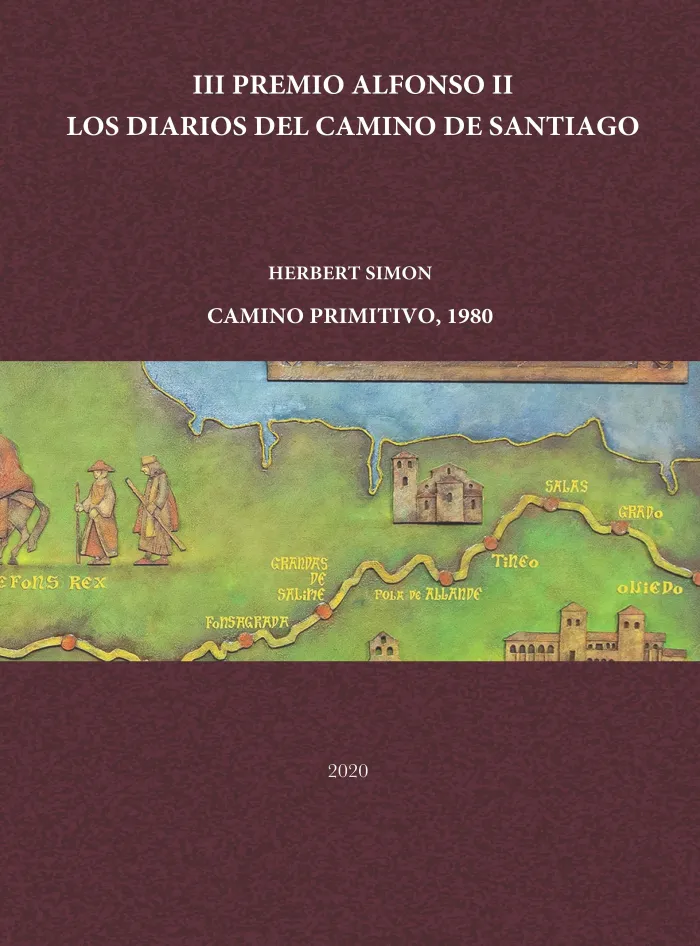 Los Diarios del Camino de Santiago