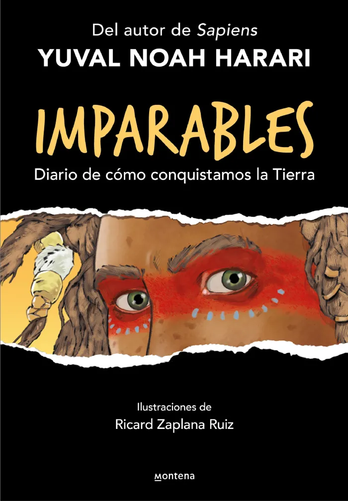 Imparables 1