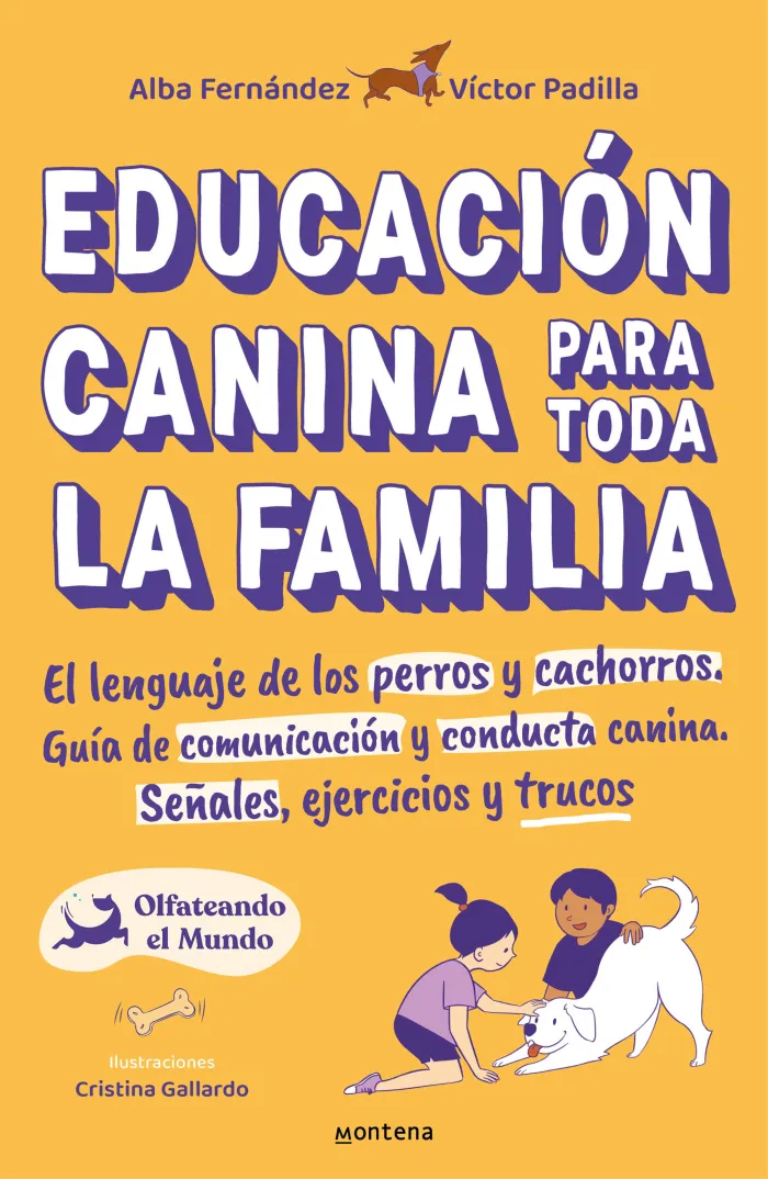 Educación Canina para Toda la Familia