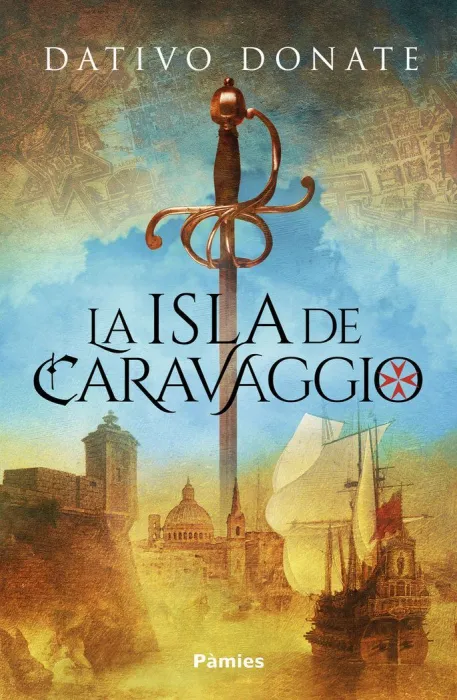 La Isla de Caravaggio