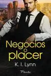 Negocios o Placer