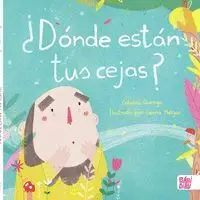 Donde Estan Tus Cejas?
