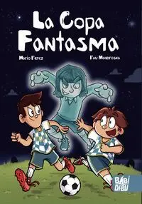 La Copa Fantasma