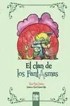 El Clan de los Fantasmas
