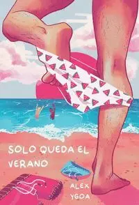 Solo Queda el Verano