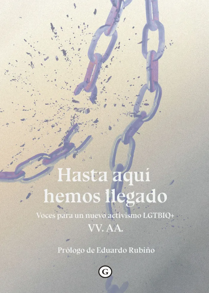 Hasta Aquí Hemos Llegado