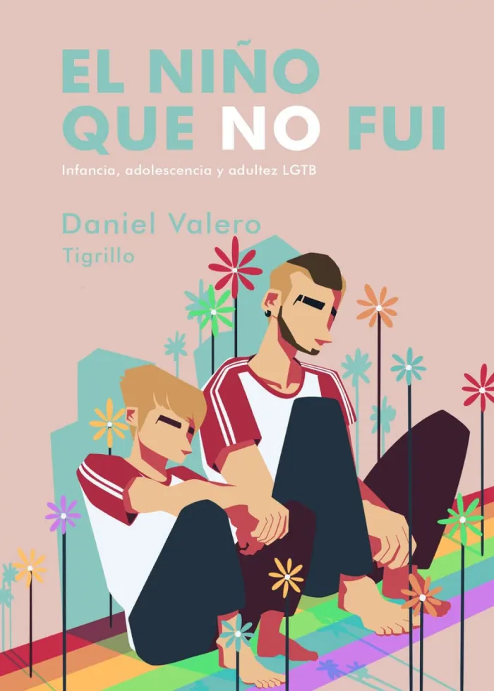 El Niño que no Fui