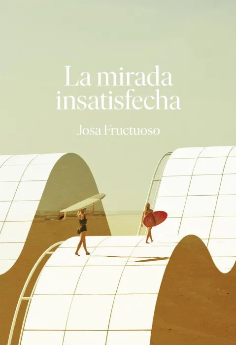 La Mirada Insatisfecha