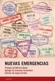 Nuevas Emergencias