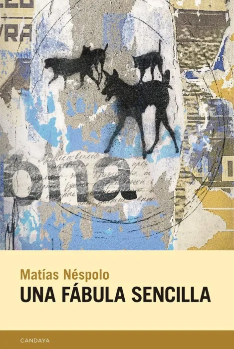 Una Fábula Sencilla