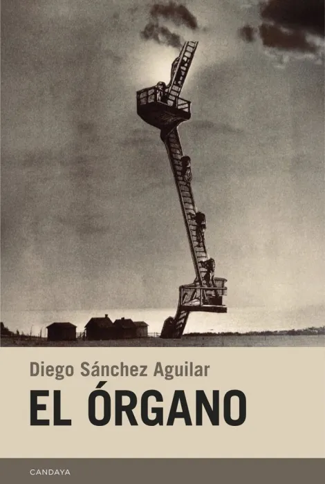 El Organo