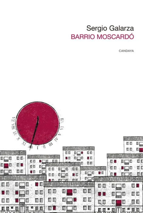 Barrio Moscardo