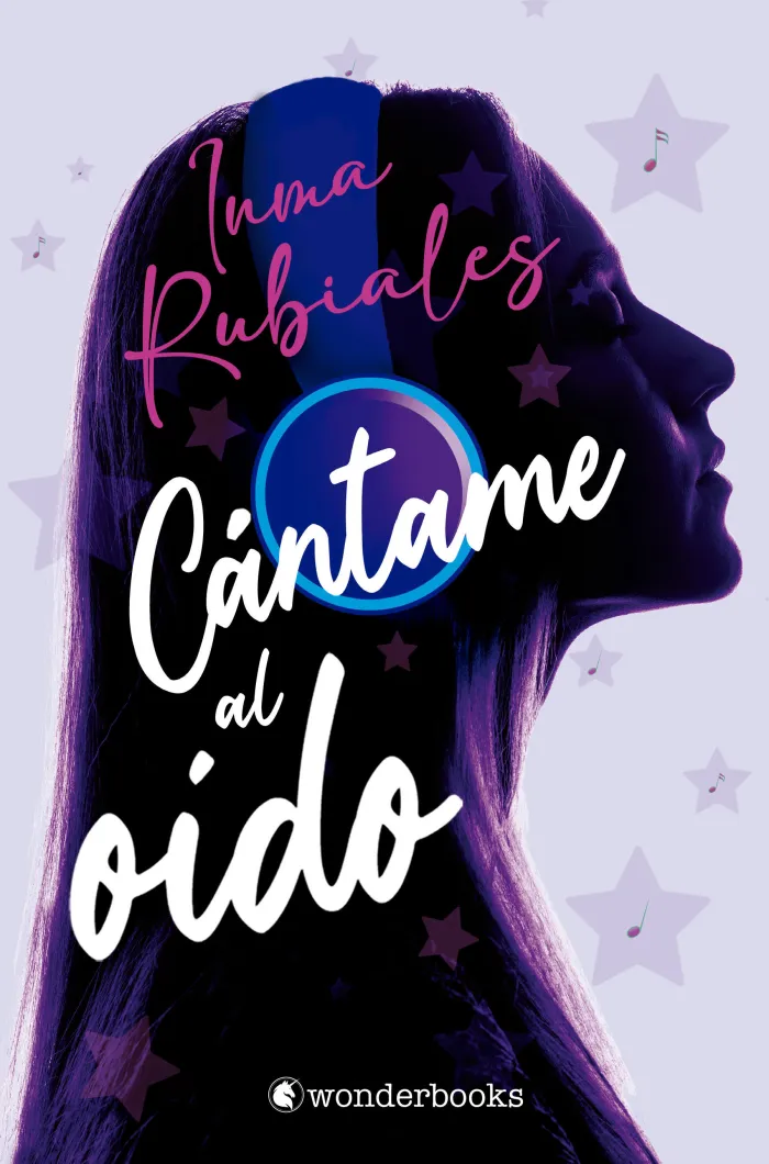 Cántame Al Oido