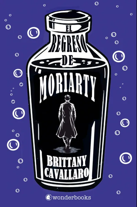 El Regreso de Moriarty