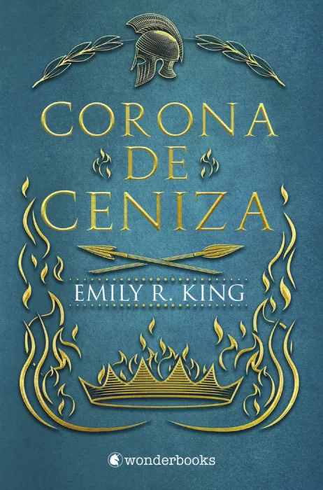 Corona de Ceniza