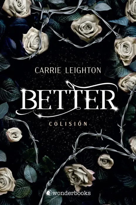 Better. Colision