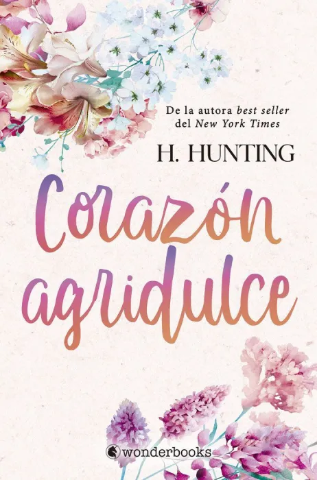 Corazon Agridulce