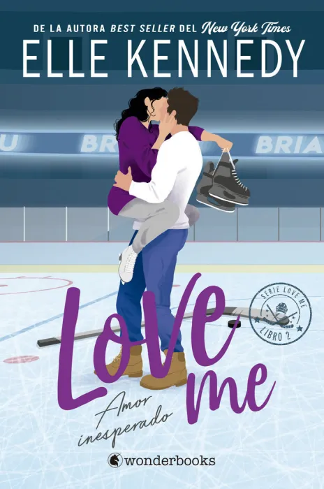 Amor Inesperado (Love me 2)
