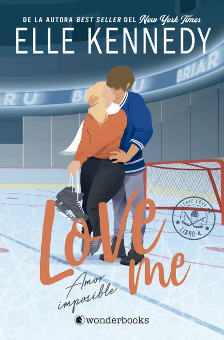 Amor Imposible (Love me 4)
