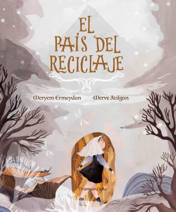 El País del Reciclaje