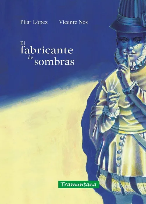 El Fabricante de Sombras