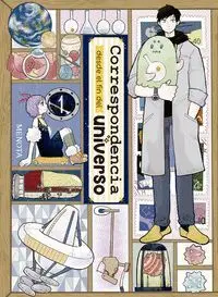 Correspondencia Desde el Fin del Universo 1