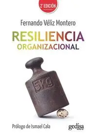 Resilencia Organizacional