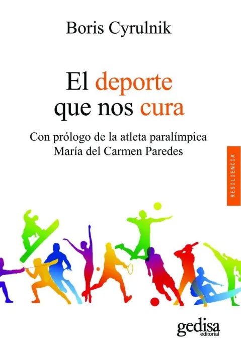 El Deporte que nos Cura