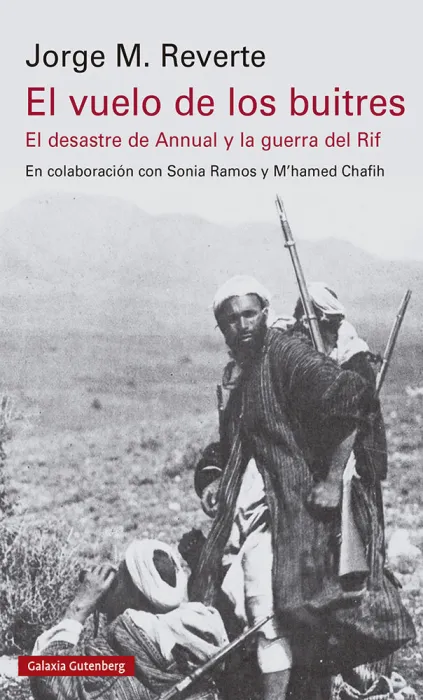 El Vuelo de los Buitres