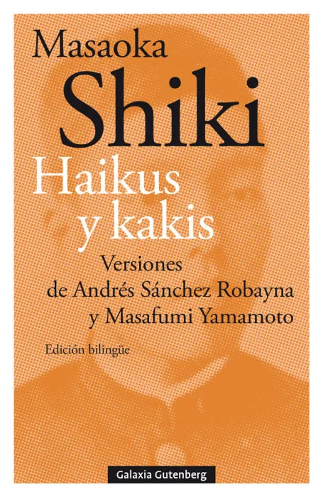 Haikus y Kakis