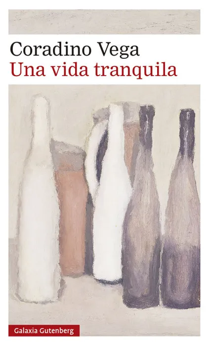 Una Vida Tranquila