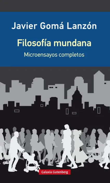 Filosofía Mundana