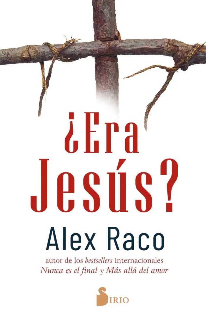Era Jesús?