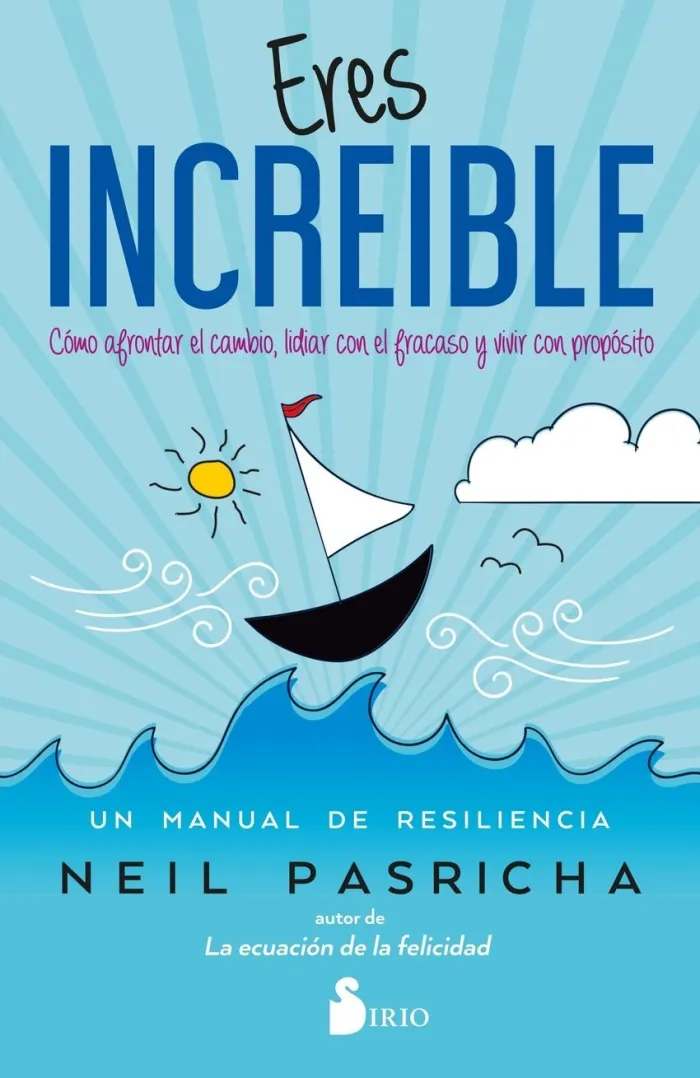 Eres Increible